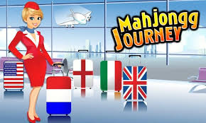 Play Mahjongg Journey Game