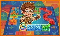 Play Math Master Game