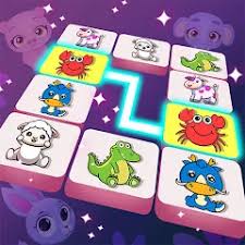 Play Onet Connect: Pika Link Game