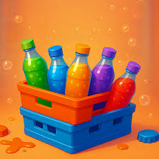 Play Soda Block Jam Game