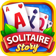 Play Solitaire Story Tripeaks 6 Game