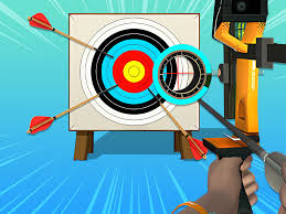 Play World Archery Challenge Game