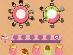 Play Food Sort Puzzle Game