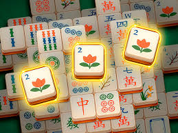 Play Grand Mahjong Connect Game