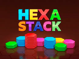 Play Hexa Stack Game