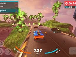 Play Max Speed Game