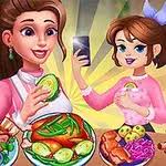 Play Mom’s Diary Cooking Game