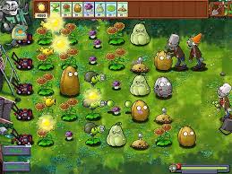 Play PVZ Fusion Cheats Game