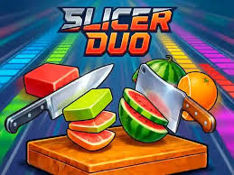 Play Slicer Duo Game