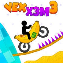 Play Vex X3M 3 Game