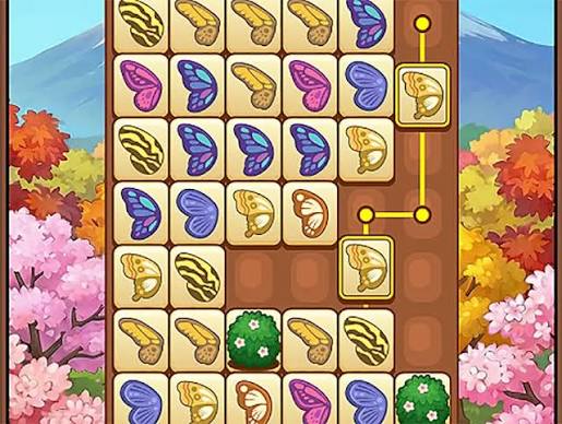 Play Chouchou Kyodai Game