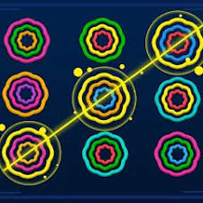 Play Color Ring Sorting Match Game