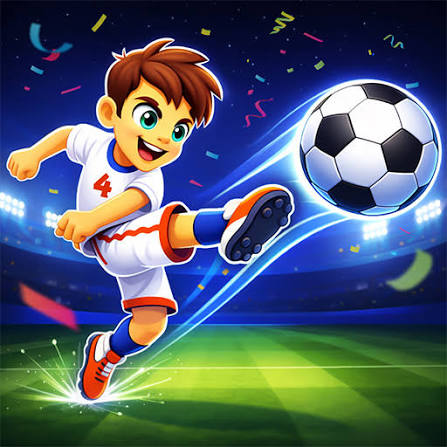 Play Football Superstars 2026 Game