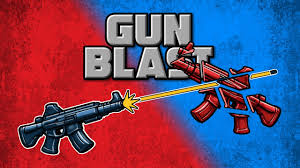Play Gun Blast Game