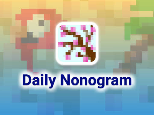Play Nonogram Daily Game