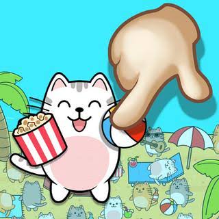 Play Spot The Cat Game