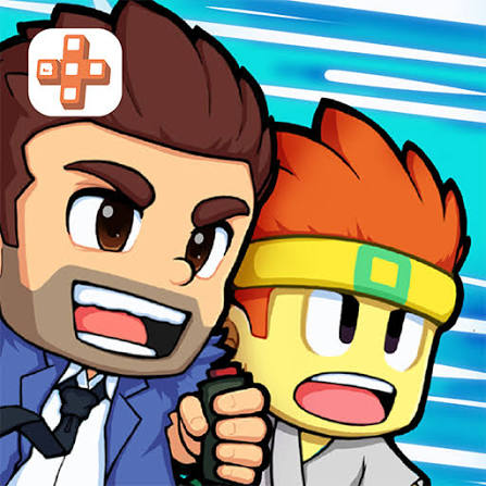 Play Battle Racing Stars Game