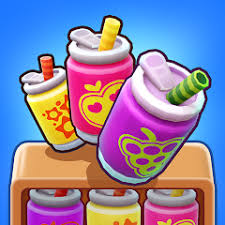 Play Bottle Logic Game