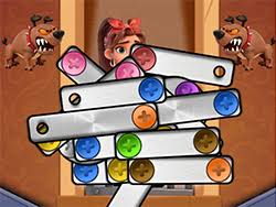 Play Color Screw – Rescue Puzzle Game
