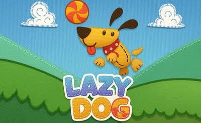 Play Lazy Dog Game