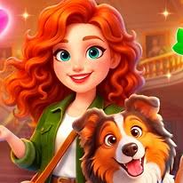 Play Mansion Story Match Game