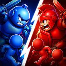 Play Mob Rush Game