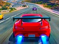 Play NSR Street Car Racing Game