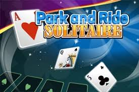 Play Park and Ride Solitaire Game