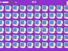 Play Patterned Game