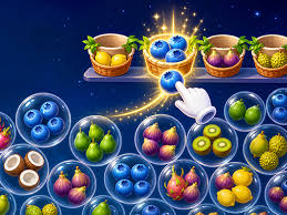 Play Pop Fruit Game