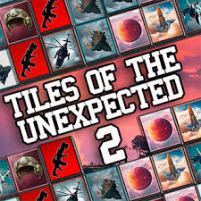 Play Tiles Of The Unexpected 2 Game