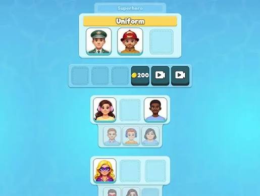 Play Cube Match Logic Game