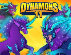 Play Dynamons 11 Game