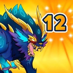 Play Dynamons 12 Game