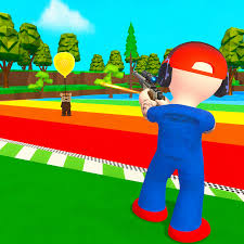 Play Sniper for Brainrot Game