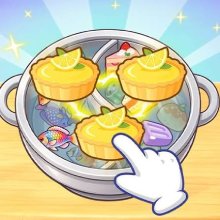 Play Cozy Sort: Theme Collect Game