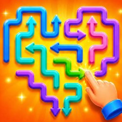 Play Arrows Relax Game