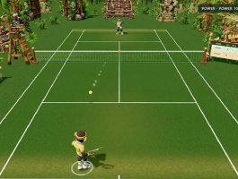 Play Banana Slam Game