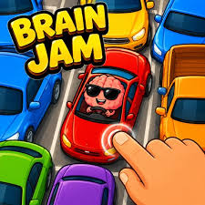Play Brain Jam Game
