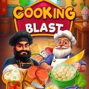 Play Cooking Blast Game