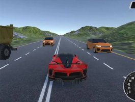 Play Highway Domination Game