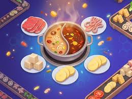 Play Hotpot Loop Sort Game
