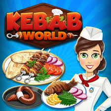 Play Kebab World Game