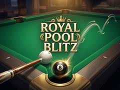 Play Royal Pool Blitz Game