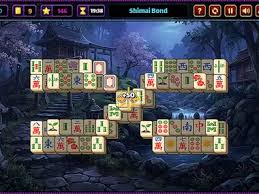 Play Shimai Game