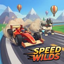 Play Speed Wilds Game