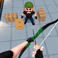 Play Stealth Shooter Game