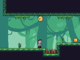 Play Super Dev Quest Game