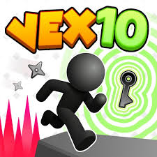 Play Vex 10 Game