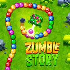 Play Zumble Story Game